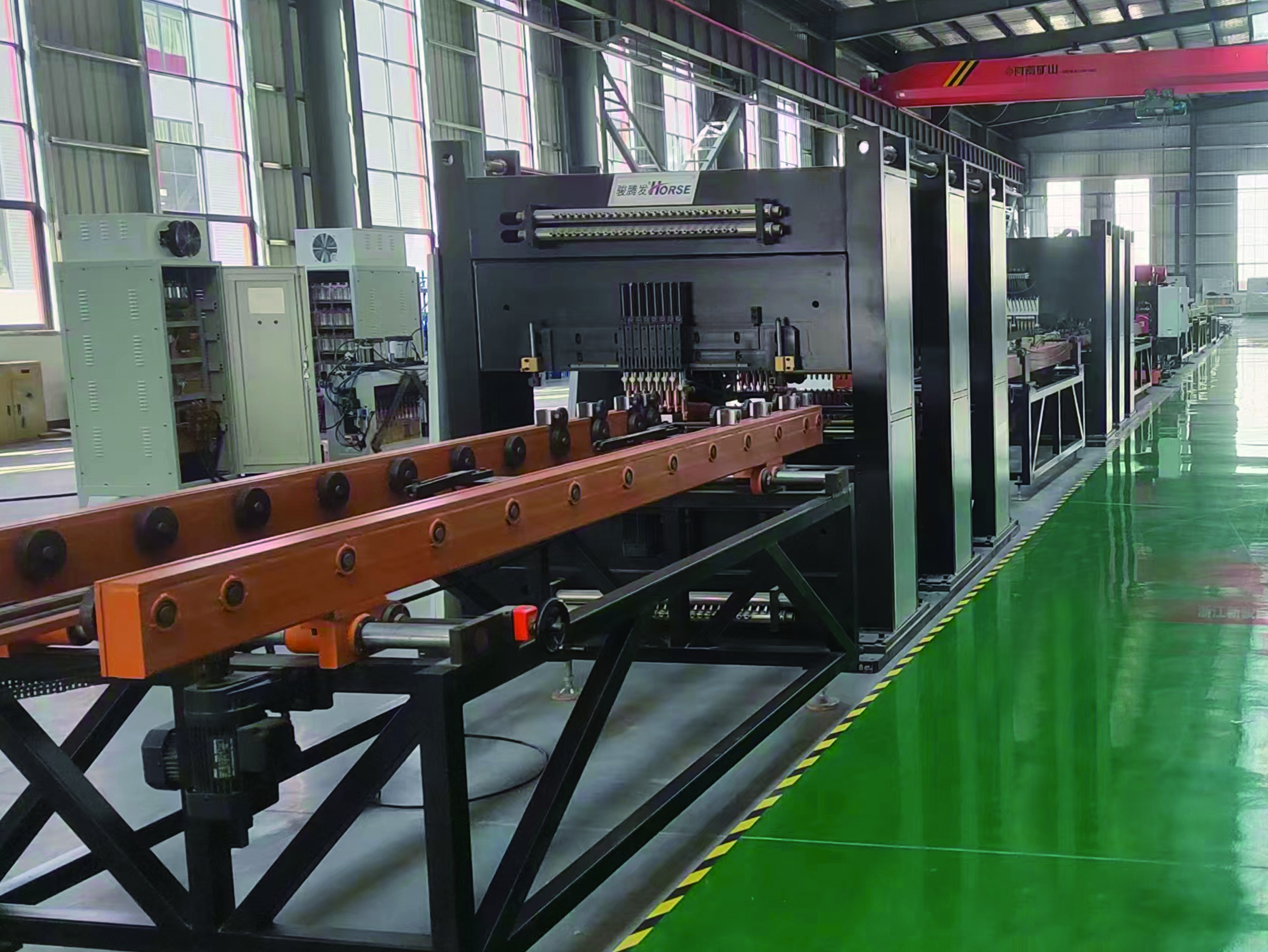 家用板式散热器行业